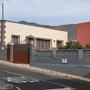 Сasa de vacaciones Rosa, Barranco Hondo